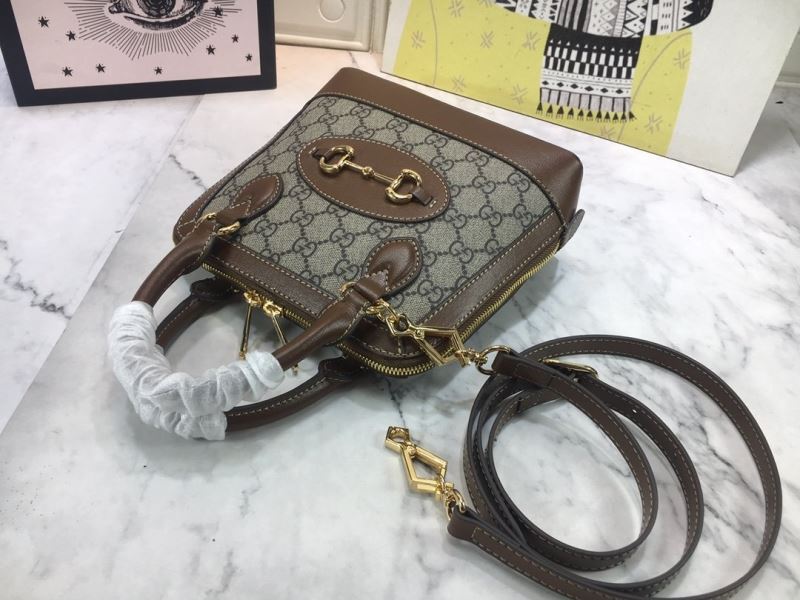 Gucci Horsebit Bags